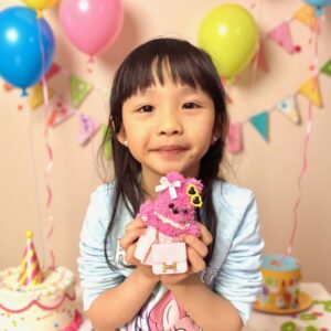Moru Doll