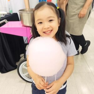 棉花糖