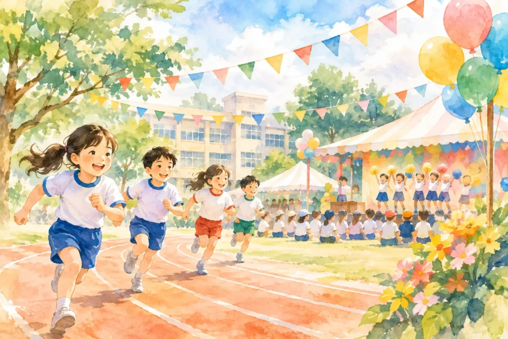 小學校慶活動規劃案例：主題、流程與安全安排
