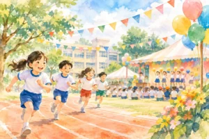 小學校慶活動規劃案例：主題、流程與安全安排